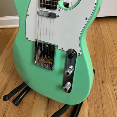 Firefly FFTL TELE STYLE 2025 - Sea Foam Green image 1