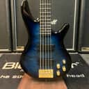 Ibanez GSR205PC-TMU Gio Soundgear 2024 - Present - Transparent Marine Burst