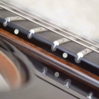 Kiesel K6 70th Anniversary Ebony Top image 23