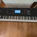 Yamaha MODX8 88-key Synthesizer/Keyboard