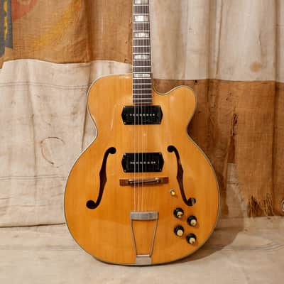Kay  Upbeat 1959 - Natural image 1