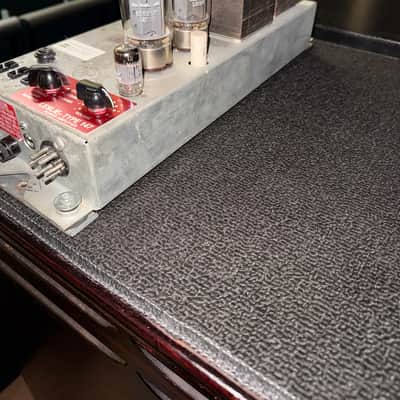 Refurbished Leslie 147 amplifier image 3