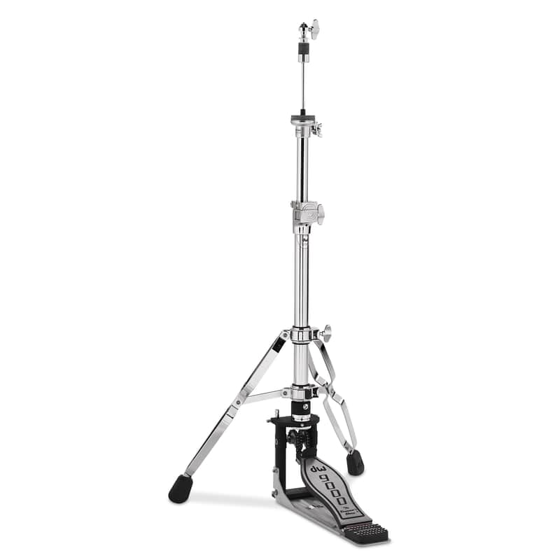 DW 9000 2-Leg Hi-Hat Stand DWCP9500TB Drum Workshop image 1