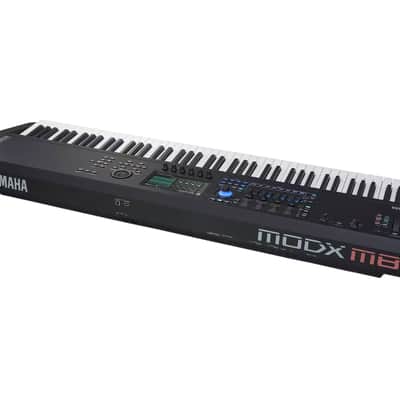 Yamaha MODX M8 88-Key Performance Synthesizer image 6