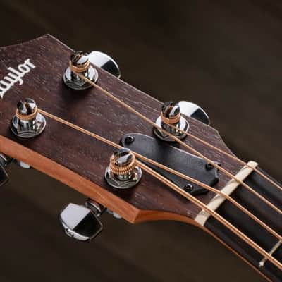 Taylor GS-Mini-e Koa Bass 2020 - 2022 - Natural image 8