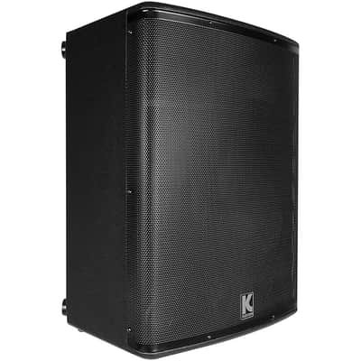 Kustom PA KPX15 Passive Monitor Cabinet Regular image 1