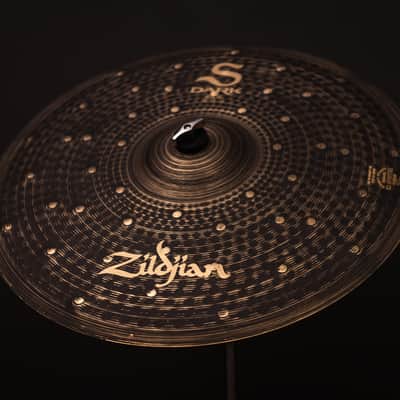 Zildjian 20" S Dark Ride image 2