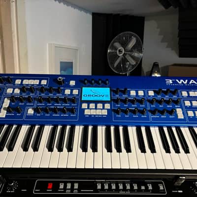 Groove Synthesis 3rd Wave – Mint Condition – Original Box + Optional Flight Case – Barely Used image 4