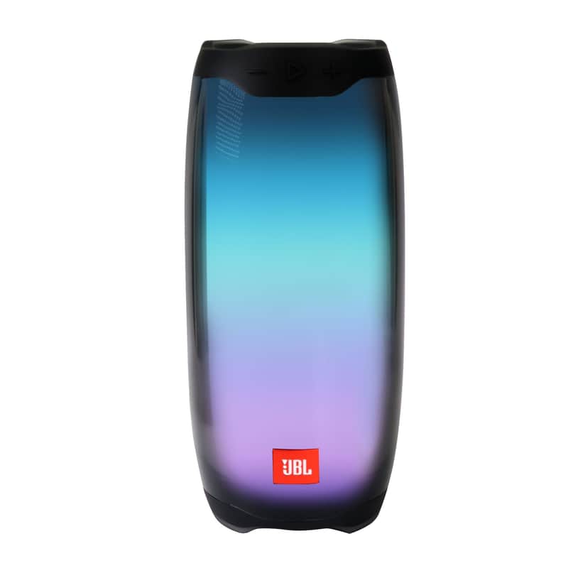 JBL Pulse 4 Wireless Speaker image 1
