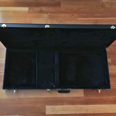 Eastwood Hardshell Electric Guitar Case 602 image 2