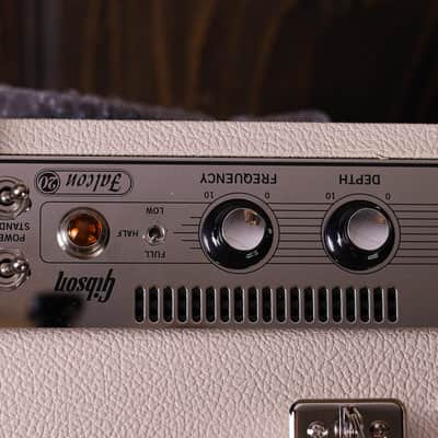Gibson Falcon 20 Combo image 7