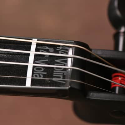 Glasser GCC-V4/4 2020s - Carbon Fiber image 12