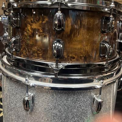 Tama SLP 14x6 Snare image 4