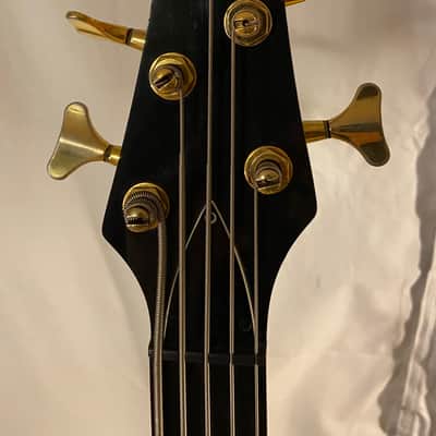 Carvin LB-75 1990s-2000s - Natural image 6