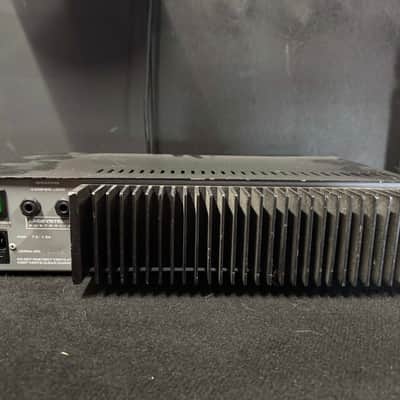 Immagine Lab Systems 250B Bass Amplifier - 2