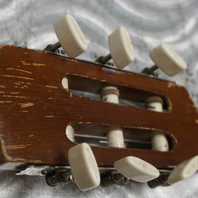 Giannini  Model No. 2  1966 image 7
