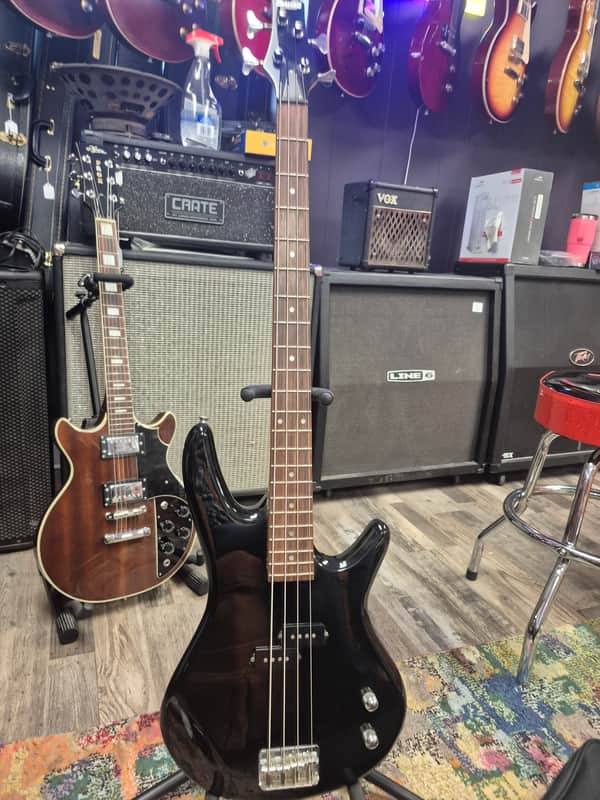 Ibanez GIO SOUNDGEAR 中古美品 Yahoo!オークション -「ibanez gio ベース」の落札相場・落札価格