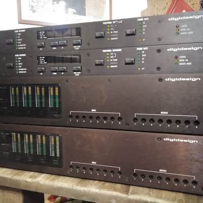 Digidesign 888+USDSync+2 Cable image 6