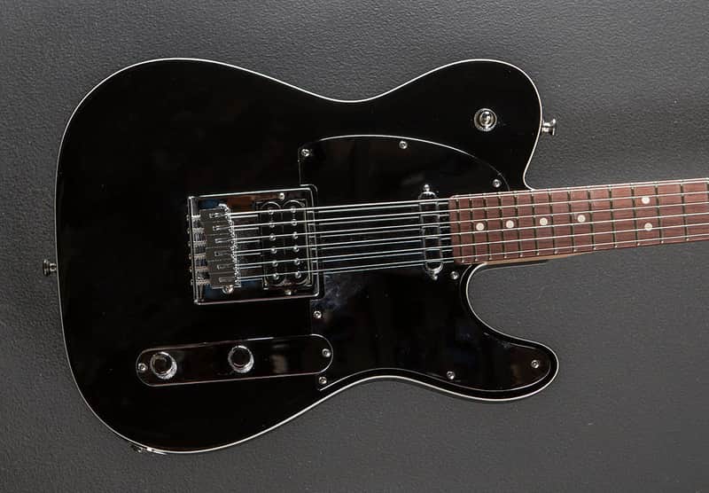 Fender Custom Shop Used John 5 Signature NOS Tele '24