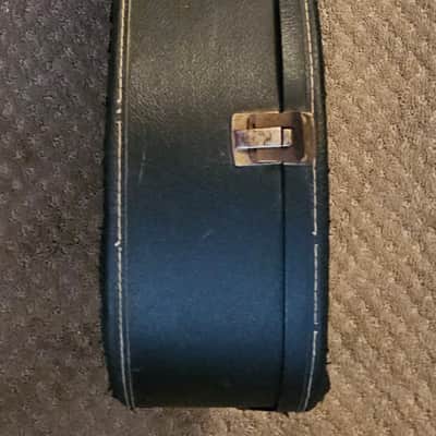 Gibson L48 Archtop F Hole Acoustic with Original Case image 17