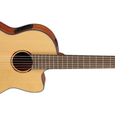 Yamaha NCX1 image 3