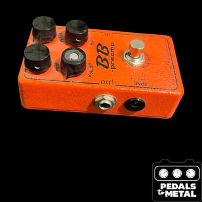 Xotic Effects BB Preamp - X21811 image 4