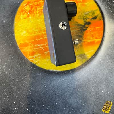 MXR M152 Micro Flanger image 5