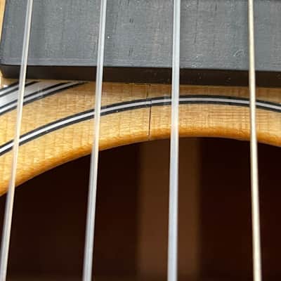 Taylor 312ce-N Left-Handed 2012 - Present - Natural image 6