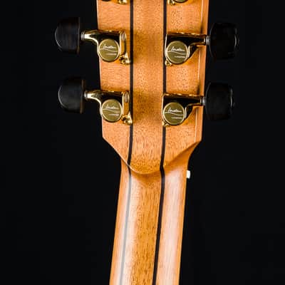 Lowden F-38 ‘Batch 45’ Limited Edition Indian Rosewood and Lutz Spruce 33 of 45 NEW image 24