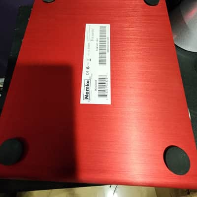 Focusrite Scarlett 18i8 USB 2.0 Audio Interface 2013 - 2016 - Red / Black image 4