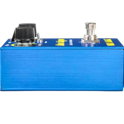 Way Huge Smalls Blue Hippo Chorus Pedal image 4