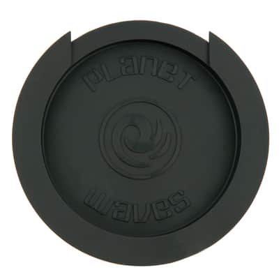Planet Waves PW-SH-01 Screeching Halt Acoustic Guitar Soundhole Cover