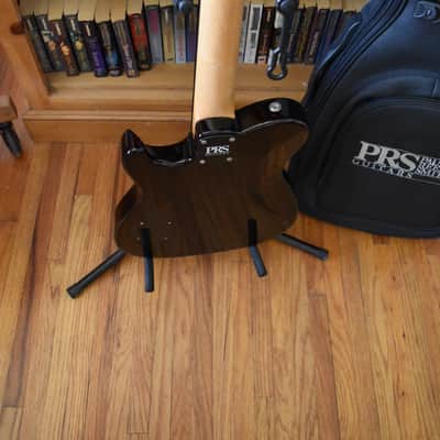 PRS NF 53 2023, Sunburst, Factory case, Nice condition image 21