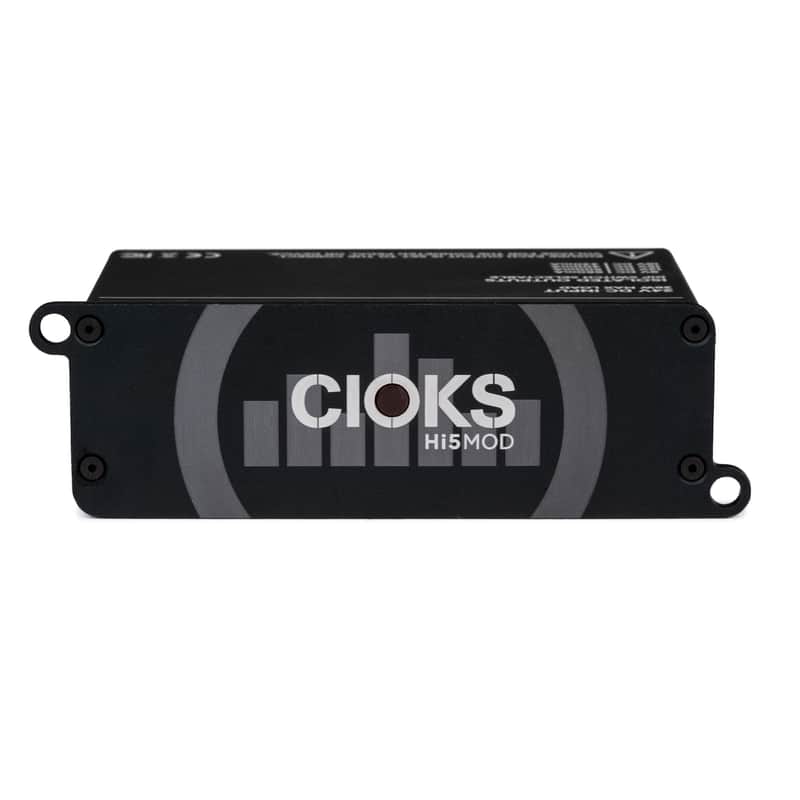Temple Audio Hi5 MOD Link Kit image 1