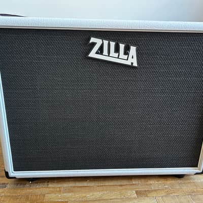 Custom Audio Amplifiers Suhr CAA 112 1x12 Ported Speaker Cabinet