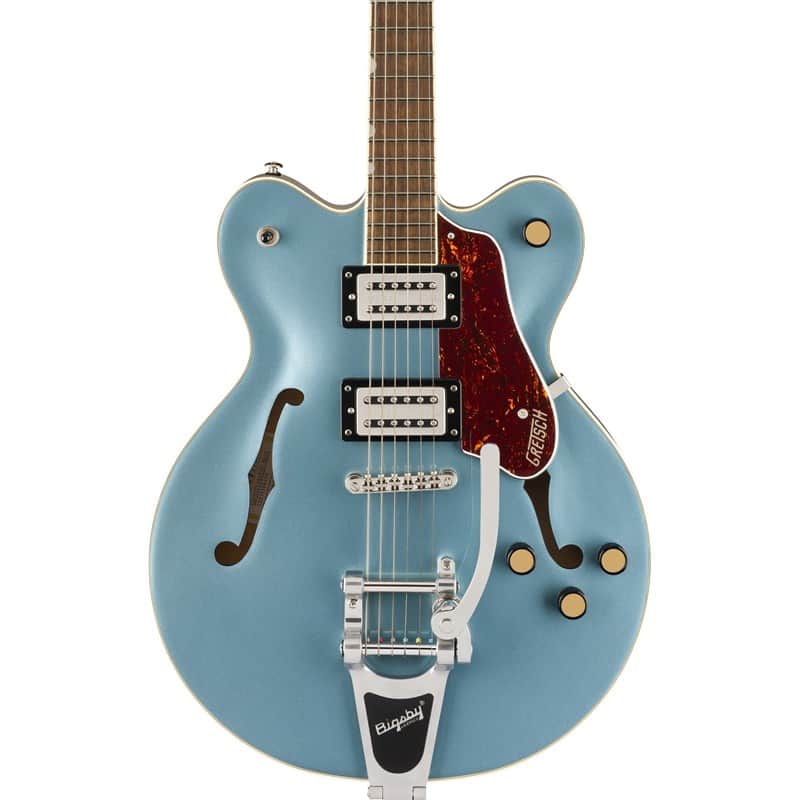 Gretsch G2622T Streamliner Center Block Double-Cut with Bigsby image 4