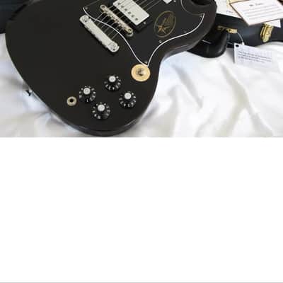 Gibson Angus Young SG Artist Proof one of 12 made ! image 2