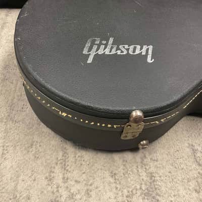 Gibson L6-S Deluxe 1974 - 1975 - Maple image 11