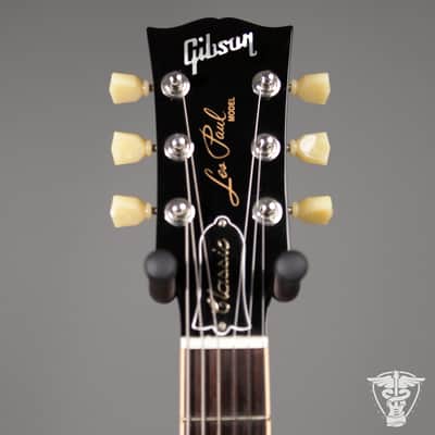 Gibson Les Paul Classic 120th Anniversary - Cherry image 6