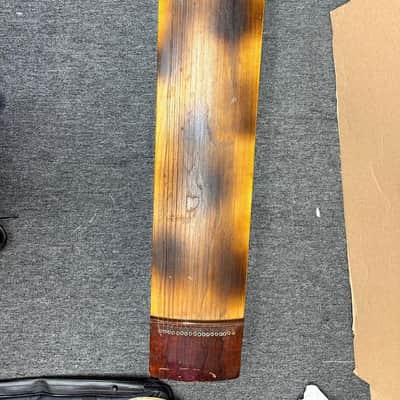 SLIE Zither - Vintage String Instrument image 1