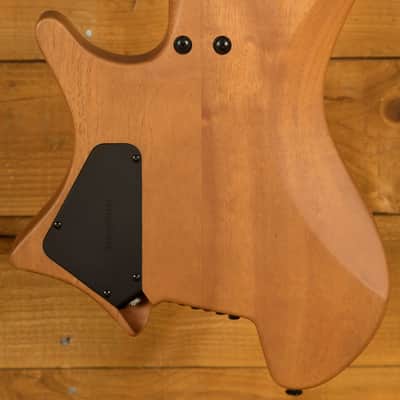 Strandberg Salen Jazz NX 6 - Natural image 2