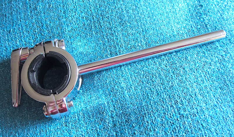 Sonor Hihat to Bass Drum Attachment Bracket Part - Vintage image 1