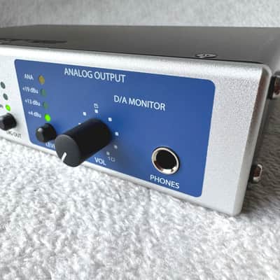 ADI-2 FS AD/DA highend Converter image 2