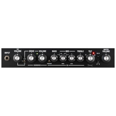 Laney Digbeth Foundry DBF200 Combo - Bass Combo Amp image 6