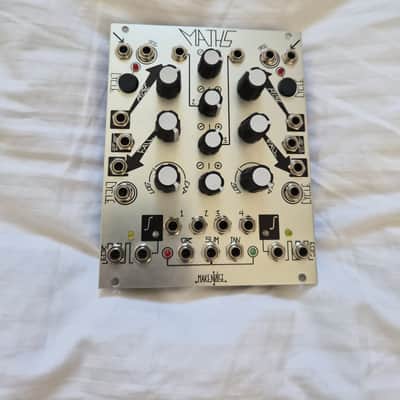 Make Noise Maths Module | Reverb