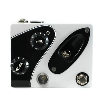Coppersound Pedals Strategy V1 2-Channel Preamp / Overdrive