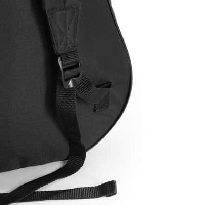 MUSIC STORE Gig-Bag Standard (½ Classical Guitars) - Bag for classical guitars image 6