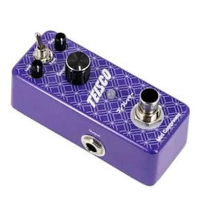 Teisco Mini Compressor Pedal image 4