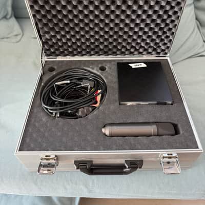 Microtech Gefell M 990 image 1