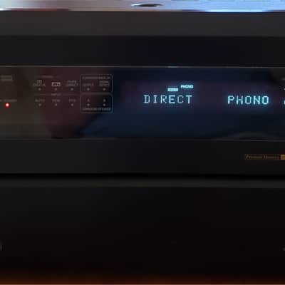 Denon AVR-4802 125 Watts Per Channel Receiver, Mint Condition image 14